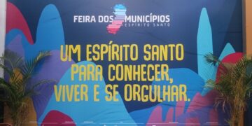 Feira dos Municípios 2026 abre as portas celebrando a cultura, o turismo e a identidade capixaba