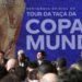 Lula sanciona lei da Copa do Mundo Feminina e reconhece pioneiras