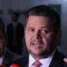 Alcolumbre mantém PEC 6×1 travada em semana esvaziada no Senado