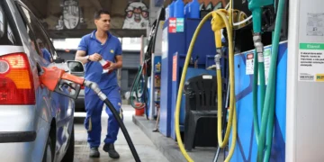 Governo abre crédito de R$ 550 milhões para subsidiar diesel
