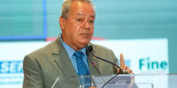 CNI vê risco para exportações com tarifa de 25% dos EUA