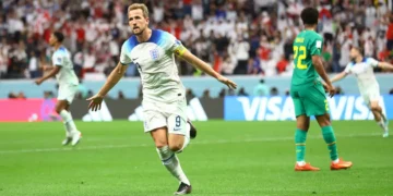 Com geração talentosa, Inglaterra deve dominar Grupo L da Copa