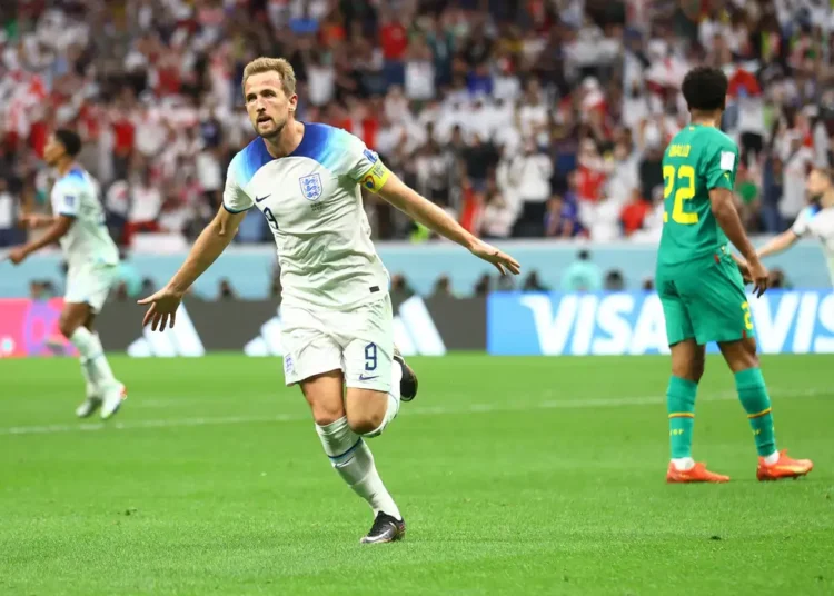 Com geração talentosa, Inglaterra deve dominar Grupo L da Copa