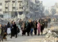 ONU responsabiliza Israel e Hamas por atrocidades contra palestinos