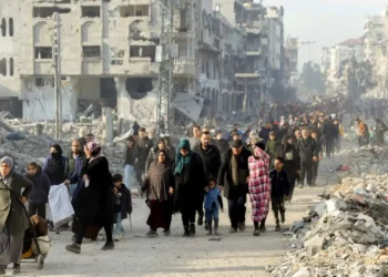 ONU responsabiliza Israel e Hamas por atrocidades contra palestinos