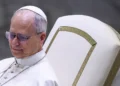 Papa denuncia “realidade dramática” da violência contra mulheres