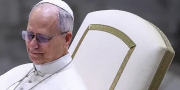 Papa denuncia “realidade dramática” da violência contra mulheres
