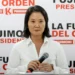 Após longa apuração, Keiko Fujimori é eleita presidente no Peru