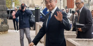 China defende soberania brasileira e propõe ampliar cooperação