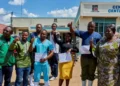 OMS: casos suspeitos de Ebola caem para 116, após centenas descartados