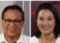 Eleições no Peru: Sanchéz supera Fujimori com 93,9% das urnas apuradas