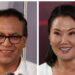 Peru: Fujimori amplia vantagem na disputa pela presidência