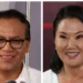 Peru define presidente entre direita Fujimori e esquerda Sanchéz