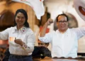 Eleições Peru: Fujimori vira sobre Sánchez com diferença de 561 votos