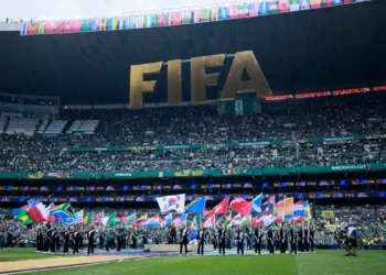 Copa do Mundo: Fenaj denuncia constrangimento a jornalistas nos EUA
