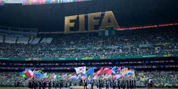 Copa do Mundo: Fenaj denuncia constrangimento a jornalistas nos EUA