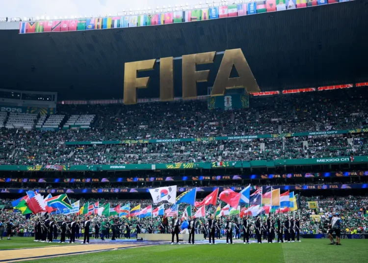 Copa do Mundo: Fenaj denuncia constrangimento a jornalistas nos EUA
