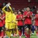 Coreia do Sul vence República Tcheca de virada
