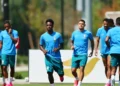 Brasil enfrenta Marrocos em primeira partida pelo grupo C da Copa