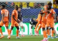 Equador para no travessão e Costa do Marfim vence no final, no Grupo E