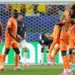 Equador para no travessão e Costa do Marfim vence no final, no Grupo E