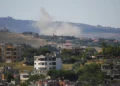 Israel e Hezbollah acertam cessar-fogo a partir desta sexta-feira