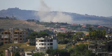 Israel e Hezbollah acertam cessar-fogo a partir desta sexta-feira