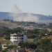 Israel e Hezbollah acertam cessar-fogo a partir desta sexta-feira