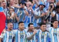 França e Argentina podem garantir vaga hoje; confira os jogos da copa