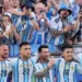 França e Argentina podem garantir vaga hoje; confira os jogos da copa