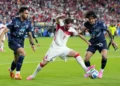 Paraguai vence por 1 a 0 e elimina Turquia no grupo D da Copa