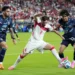 Paraguai vence por 1 a 0 e elimina Turquia no grupo D da Copa