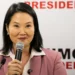 Peru: Keiko Fujimori soma 50,135% dos votos com 100% de urnas apuradas