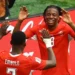 Suíça bate anfitrião Canadá e garante liderança no Grupo B da Copa