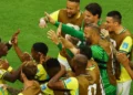 Vini Jr. brilha e Brasil se classifica em 1º com 3×0 sobre a Escócia