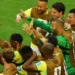 Vini Jr. brilha e Brasil se classifica em 1º com 3×0 sobre a Escócia