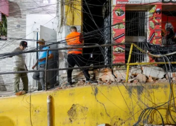 Venezuela decreta emergência após terremotos