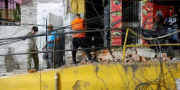 Venezuela decreta emergência após terremotos
