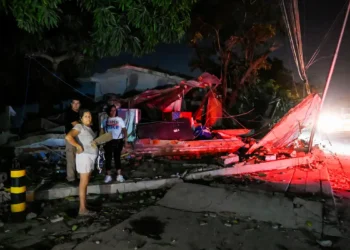Terremoto: 680 mil crianças precisam de ajuda humanitária, diz Unicef