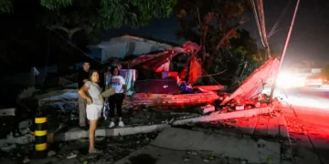 Terremoto: 680 mil crianças precisam de ajuda humanitária, diz Unicef