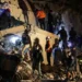 Líderes de todo o mundo se solidarizam com Venezuela após terremoto