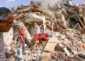 Venezuela: número de desaparecidos em terremoto pode passar de 40 mil