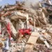 Venezuela: número de desaparecidos em terremoto pode passar de 40 mil