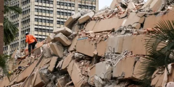 Dois brasileiros morrem em terremotos na Venezuela, diz Itamaraty