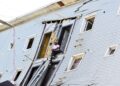 EUA aliviam sanções financeiras contra Venezuela após terremotos