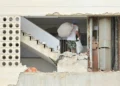 Número de mortos em terremotos na Venezuela se aproxima de 1.500