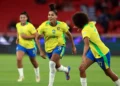 Governo isenta de ISS empresas ligadas à Copa do Mundo Feminina