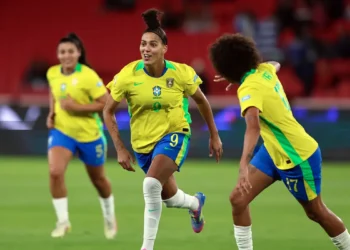 Governo isenta de ISS empresas ligadas à Copa do Mundo Feminina