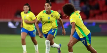 Governo isenta de ISS empresas ligadas à Copa do Mundo Feminina