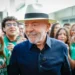 “Quem tinha que aumentar a taxa seríamos nós”, diz Lula sobre EUA